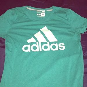 Adidas tee medium